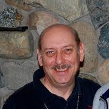 Gary Graveline's Instagram, Twitter & Facebook