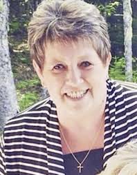 JoAnne (Murray) Wyman Obituary