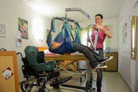 « l'incapacité de se protéger en raison de l'état physique ou psychique de la victime vise le délaissement des personnes handicapées physiquement ou mentalement qui se trouvent dans un état de dépendance à l'égard d'autrui. Metiers Au Service Du Handicap Votre Metier Inrs