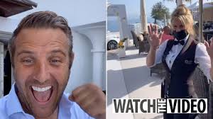 Elliott Wright's wife speaks out after devastating miscarriage at 5 months  saying messages of support 'really help'