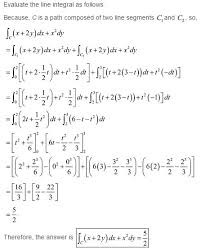 Download kunci jawaban calculus james stewart jilid 2 edisi 5 blog. Stewart Calculus 7e Solutions Chapter 16 Vector Calculus Exercise 16 2 A Plus Topper