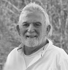 Robert Davidson Obituary (2015)