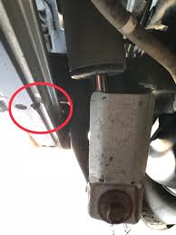 In this video i do a complete front shock install of the bilstein 5100s including removal of old shock, rebuild of new shock with compressor and installation. Anyone Have Rear Shock Guards On Ih8mud Forum