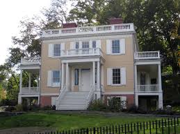 Hamilton grange national memorial, also known as the grange or the hamilton grange mansion, is a national park service site in st. Pin On Harlem