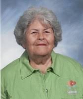 Elvira Perez Obituary (2011)