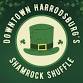 Downtown Harrodsburg's Shamrock Shuffle 2026 event in Harrodsburg, KY