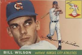 1988 Williamsport Bills ProCards #1324 Doyle Wilson Chandler Arizona AZ NM  Card