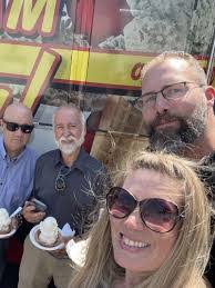 Gina Shevick's Instagram, Twitter & Facebook