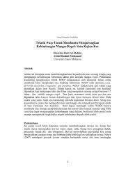 Ada rekod kes sumbang mahram, bapa ditahan dakwaan rogol anak sendiri. Kajian Kes