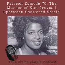 On the night of October 13, 1994, just an hour away from her 13th birthday, Jasmine  Groves received a phone call from a neighbor at around 11:00 PM. She had  just heard