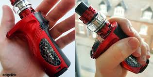 Smok Mag Grip Kit Review I Didn T Want To Like This But Ecigclick