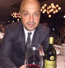 Maybe you would like to learn more about one of these? Joe Bastianich E Nadia Toffa Nuova Coppia Paparazzati Insieme