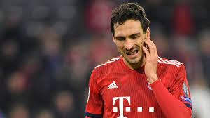 If you're searching for mats hummels bayern theme, you have visit the ideal website. Fc Bayern Munchen Salihamidzic Schliesst Hummels Wechsel Im Moment Aus Eurosport