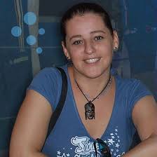 Women's portrait at Joomla: Chiara Francesca Storti