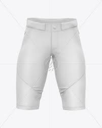 Download Men S Shorts Mockup In Apparel Mockups On Yellow Images Object Mockups