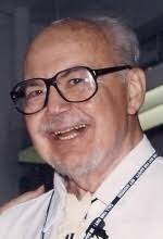 Obituary information for Theodore West Robinson