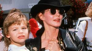 Inside Priscilla Presley's Relationship With Marco Garibaldi