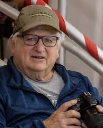 James E. MacNeal Obituary September 8, 2025