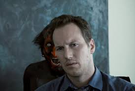 INSIDIOUS