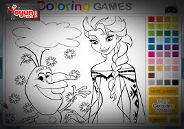 Anna ve elsa yeter boyama sayfası resmini 9497 kullanıcı indirdi. Elsa Boyama Oyunu Oyna