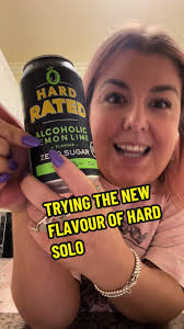 Reviewing the New Flavor of Hard Solo