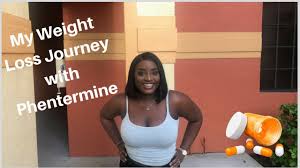lose weight fast with phentermine