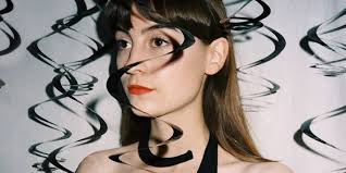 Faye Webster "Both All the Time"