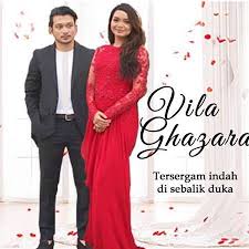 Villa ghazara dari luar banglo milik dr ghazaly baqri dan isterinya zaharah mustakim kelihatan indah dan sempurna. Tv3 Vila Ghazara Home Facebook