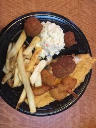 Calories in captain d's fish tacos. Captain D S Charlotte 5316 Sunset Rd Menu Prices Restaurant Reviews Tripadvisor