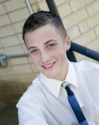 Highland Debate Competetors