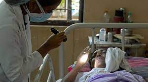 Mucormycosis is an invasive infection caused by a class of molds called mucormycetes. Black Fungus An Epidemic Within A Pandemic Orf