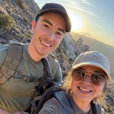 Abigail Ruiz and James Calvillo's Wedding Website