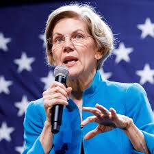 If you find Elizabeth Warren's adorable goofball dancing 'inauthentic', ask  yourself why