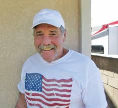 Celebrating Nick 'the Painter'