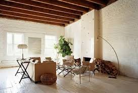 Mountain house stone from interior brick wall paint ideas , source:pinterest.com victorian living room farrow & ball calamine walls scolari from thanks for visiting our website, articleabove (interior brick wall paint ideas) published by at. 33 Modern Interior Design Ideas Emphasizing White Brick Walls Brick Interior Painted Brick Walls Brick Paneling