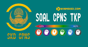 Latihan Soal Cpns Tkp Dan Pembahasan 2021 Cpns 2021 Daya Tampung Snmptn Sbmptn Umptkin