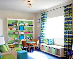 A living room is a great spot to lounge and play games. Setting Up A New Application For The Guest Room Game Room For The Kids Interior Design Ideas Ofdesign