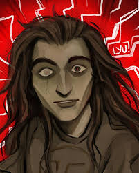 900+ Sally Face +Sarry ideas