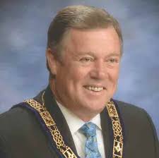 F. KEITH DREIER, GRAND MASTER