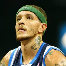 Delonte West resurfaces in NBA D-League with Texas Legends