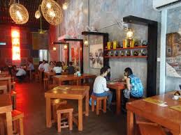 Jalan masjid india, kuala lumpur, federal territory of kuala lumpur, malaysia. Yu Noodle Cuisine Kuala Lumpur 3 Jalan Balai Polis Restaurant Bewertungen Telefonnummer Fotos Tripadvisor