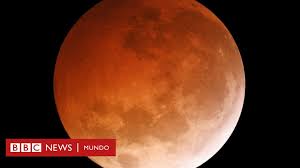 During the first season, there will be a total eclipse of the full moon. Eclipse Lunar Parcial Donde Se Podra Ver El Ultimo Eclipse De Luna Del Ano Que Ocurre Este Martes Bbc News Mundo