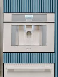 Maybe you would like to learn more about one of these? Integrated Coffee Machine Kitchen Smart Coffee Machine