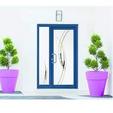 Maybe you would like to learn more about one of these? Porte D Entree En Pvc Ou Aluminium Avec Remplissage Vitre Les Designs Terres De Fenetre