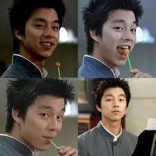 Actor's career progression over time