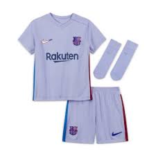 The argentine superstar is leaving fc barcelona as the player with the most goals, the most appearances, the most titles and a host of other incredible records too feature 05 aug 21 Buy The New Fc Barcelona Home And Away Jersey 2021 2022 Season