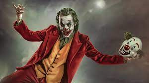 Here are we sharing top 20 joker wallpapers for desktop in hd quality. 305509 Joker Smile Mask 2019 Movie Joaquin Phoenix 4k Wallpaper Mocah Hd Wallpapers