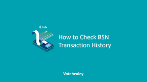 With hire purchase you hire an item (a car, a laptop, a television) and pay an agreed it may be misleading to compare a hire purchase apr with that of a normal bank or credit. How To Check Bsn Transaction History Online Mybsn