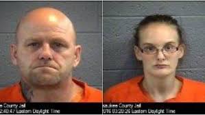 Two arrested after drug bust in Missaukee County