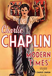 Audience reviews for modern times. Modern Times Teach With Movies
